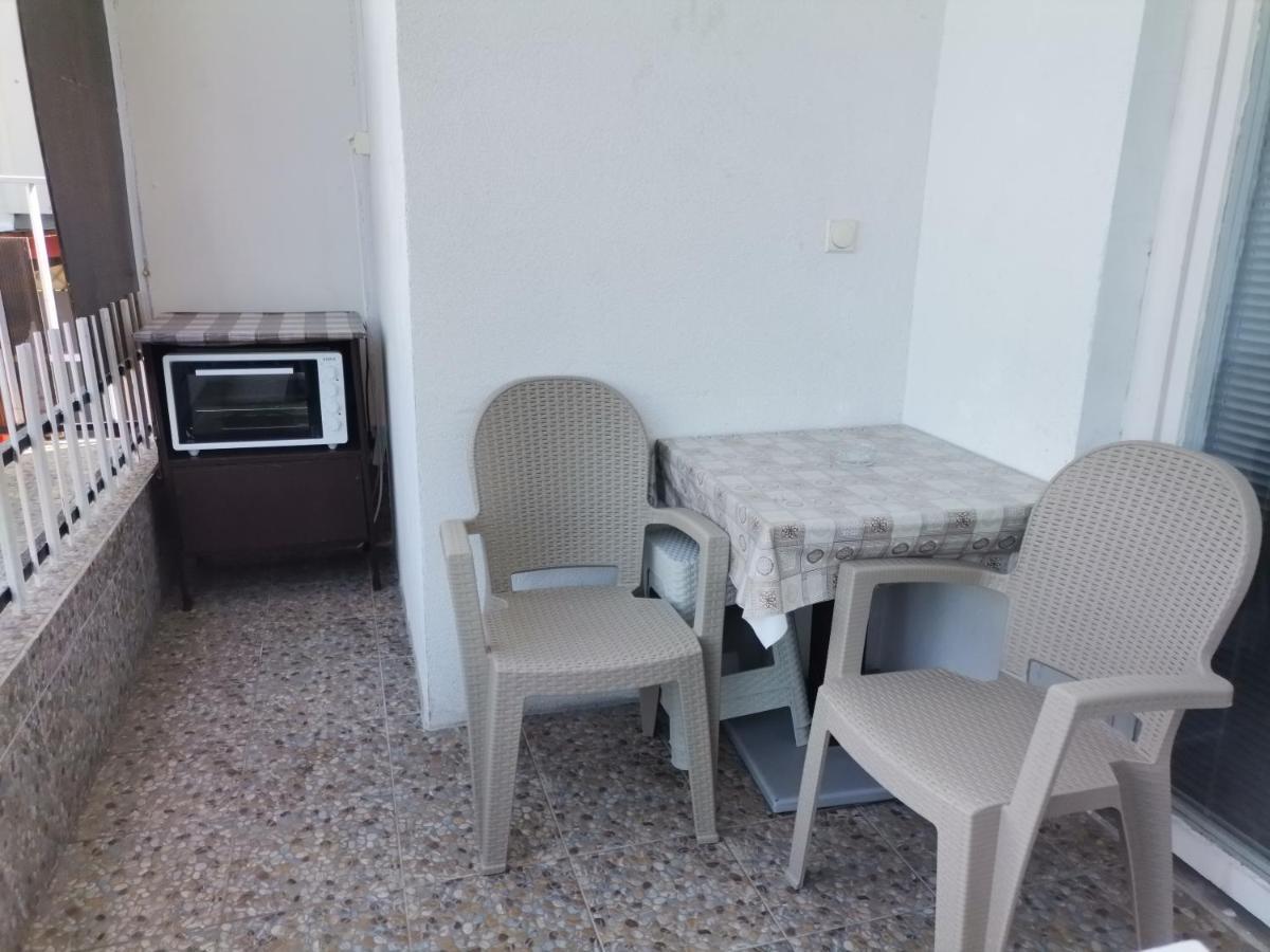 Apartments Krste 特佩杰卡 外观 照片