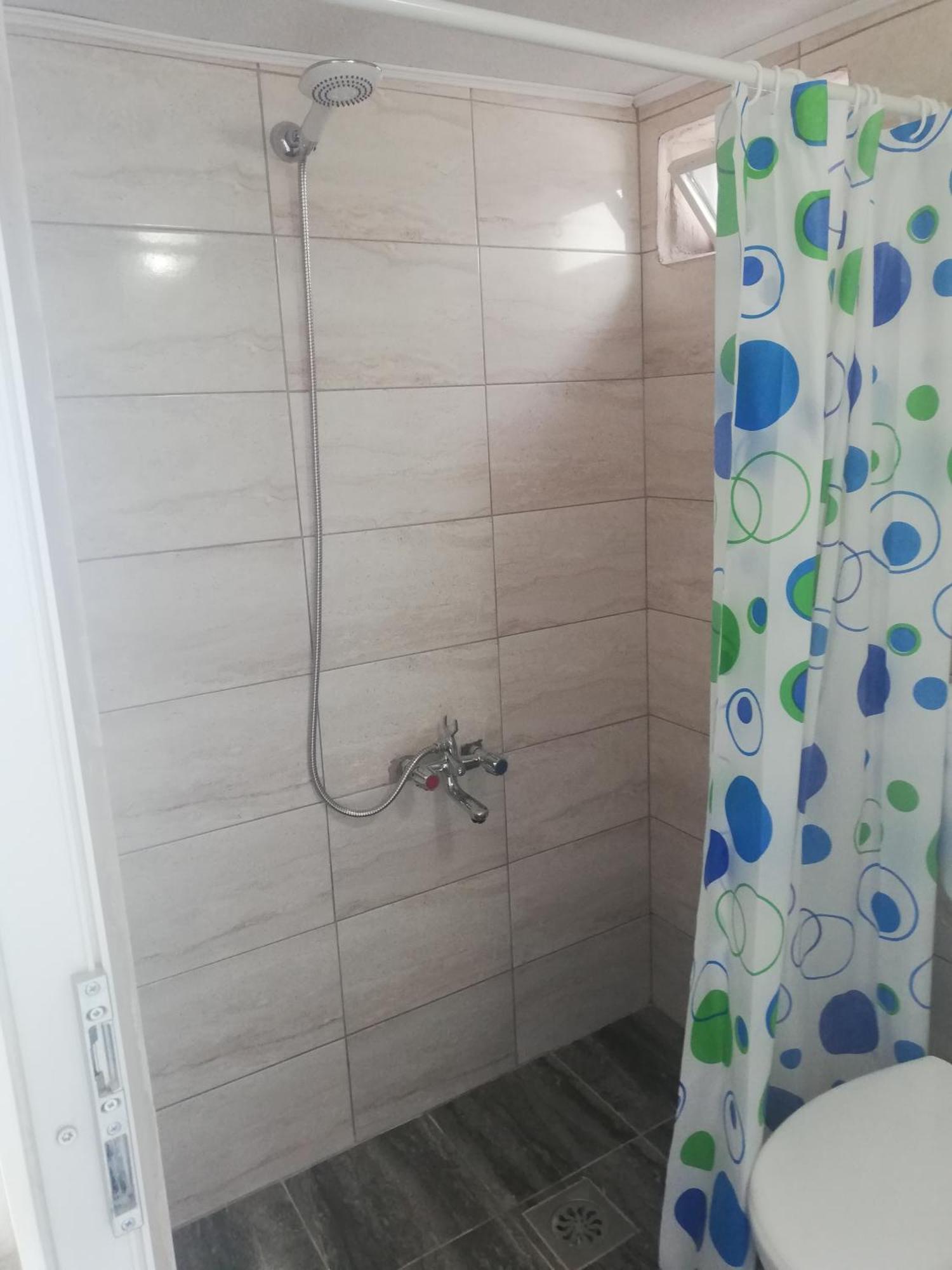 Apartments Krste 特佩杰卡 客房 照片
