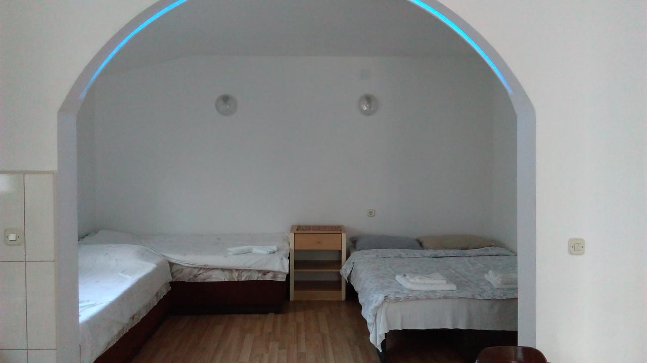Apartments Krste 特佩杰卡 外观 照片